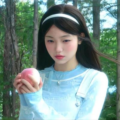逆流的色彩