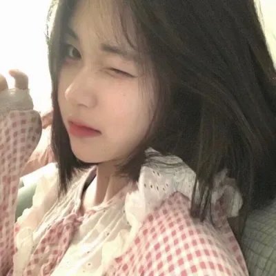 甜美的梦